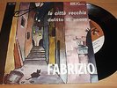FABRIZIO DE ANDRE' 