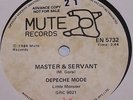 DEPECHE MODE - 10