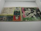 RARE 1956 ELVIS PRESLEY EPB-1254 DOUBLE RECORD SET VG+++
