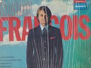 lp-CLAUDE FRANCOIS-SI J'AVAIS UN MARTEAU-CANADA FONTANA CHANSONS  SHRINK 60'S