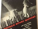 HORACE SILVER QUINTET 10