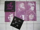 ROLLING  STONES - 5 LP  BOX  SET  DREAMCONDITION  DECCA  FRANCE  MINT