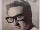 BUDDY HOLLY STORY: Coral ORIG MAROON rockabilly LP VG+ / VG+ scarce EARLY ROCK
