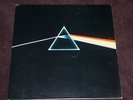 Pink Floyd SMAS-11163 Dark Side of the Moon LP Original 1973 Harvest Release