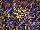 Bad Religion - Against The Grain Limited Edition Yellow Vinyl LP New
