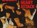 Queen - Sheer Heart Attack 180gm Vinyl LP New