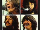 The Beatles Let It Be Vinyl LP New