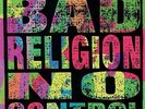 Bad Religion - No Control Vinyl New