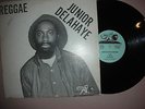 Junior DeLahaye......Reggae..........LP