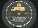 ?THE BEATLES 1965 UK 1st STEREO FACTORY SAMPLE DEMO HELP LP EXCELLENT+?