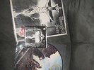 Mercyful Fate Nuns Have no Fun lp white border with extras RARE LOOK