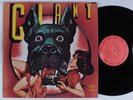 GIANT What's In This Life For You MERCURY LP VG++ psych funk breaks