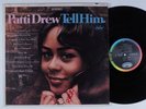 PATTI DREW Tell Him CAPITOL LP VG++