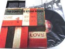  THE STONE ROSES THE COMPLETE STONE ROSES UK-ORIGINAL 2LP Vinyl w/inner