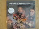 Kitty, Daisy & Lewis: Smoking In Heaven  Vinyl 2 LP