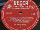 THE ROLLING STONES DEBUT UK MONO UNBOXED