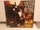 Wu-Tang Clan Enter The Wu-Tang 36 Chambers 12