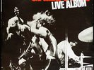Grand Funk Railroad - Live Album        LP