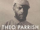 Theo Parrish - American Intelligence Vinyl US 3LP