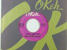 Northern Soul 45   Seven Souls   I'm No Stranger   Okeh   mp3 rare