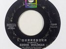 Northern Soul 45   Eddie Holman   I Surrender   ABC   mp3