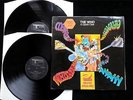 THE WHO A Quick One/ Sell Out LP UK 1st Press Track 2683-038 '66/'67 EX+