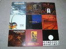 9 hardcore/metal platten