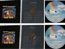 Michael Jackson - Ease on Down The Road Maxi Single Promo 12