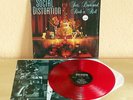 SOCIAL DISTORTION-LP- Sex , Love and Rock`n`Roll- Red Vinl- LIMITED EDITION