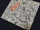 Paramore - Riot (White Vinyl LP, RARE Out-of-Print)