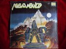 Grupo Nuevo Mexico VOL II,  LP, Mexican Prog Rock , Chac Mool, Jorge Reyes