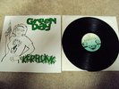 GREEN DAY Kerplunk Vinyl Record LP