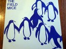 The Field Mice - Sensitive/When Morning Comes To Town 7” on Sarah twee indie pop