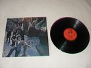 THE DOORS STRANGE DAYS 1967 UK 2ND PRESSING VINYL LP ORANGE ELEKTRA EXCELLENT