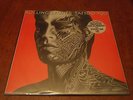 Original Rolling Stones Record Album Lp TATTOO YOU Sealed Mint No Bar Code NOS
