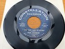 GENE CHANDLER   I CAN TAKE CARE OF MYSELF   CONSTELLATION ( NORTHERN SOUL 45 )