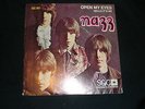 Nazz PICTURE SLEEVE Open My Eyes