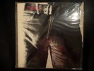 Rolling Stones Sticky Fingers zipper cover working NM vinyl LP Warhol
