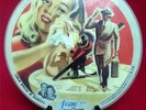 VOGUE Picture Record R70 Time Will Tell & Grandpas Getting Younger Every Day VTG