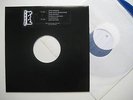 TOOL    LATERALUS     PROMO    BLUE VINYL    45 er