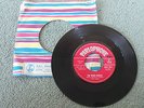 TINY LEWIS - Too Much Rockin(UK 1959 7