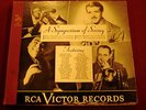 Vintage Box Set A SYMPOSIUM OF SWING-RCA VICTOR RECORDS 12