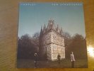 Temples Sun Structures - Orange Vinyl
