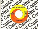 BEATLES 45  All You Need Is Love / Baby You're A Rich Man - NM