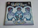 Gentle Giant / Three Friends  Megarar  Swirl Orginal von 1972