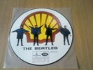 Beatles Help Shell Cover picture disc - Mint unplayed.