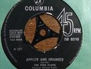PINK FLOYD APPLES AND ORANGES 7