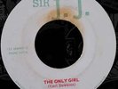 SIR JJ SKINHEAD CARL DAWKINS ONLY GIRL WINSTON WRIGHT ***