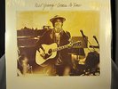 NEIL YOUNG Comes A Time Sealed New ZEALAND 1978 12