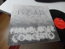 FOCUS HAMBURGER CONCERTO 1974 MINT UK 1ST POLYDOR